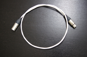  super very thick 16AWG non plating original copper line specification!BELDEN6200FE XLR specification 