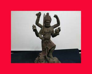 : prompt decision [ old capital Kyoto ][ Buddhist image O-184] Buddhist image * Buddhist altar fittings *......