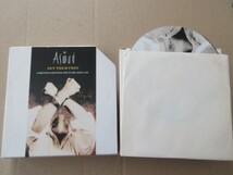 aa/限定CD-BOX/Aswad(アスワド)/Set them free_画像1