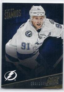 13-14 Panini Prime Steven Stamkos /299