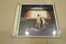 N帯付Bonnie Pink [CD] 犬と月_画像1