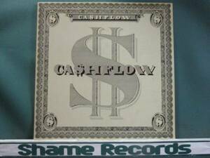 Cashflow ： Ca$hflow // Party Freak /Mine All Mine/Larry Blackmon/80's エレクトロFUNK 5点で送料無料 LP