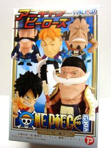 Anicara Heroes One Piece 9th -Marine Ford Edition Часть 1 ★ Scoward ★ Plex2011