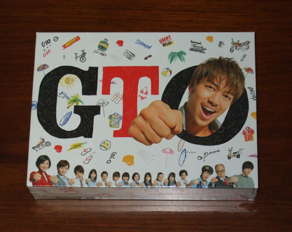 2024年最新】Yahoo!オークション -#gto2014の中古品・新品・未使用品一覧