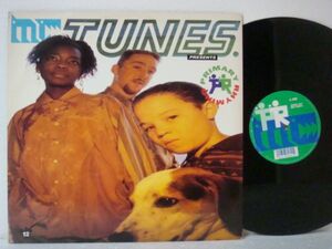 12★MC TUNES/Primary Rhyming(808 State/Early90's/UKラップ!!)