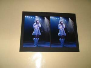 AKB48【3Dフォト生写真】2006年初期公演衣装/大島優子