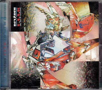【中古】 Your Revolution / DJ Vadim Amazon.co.jp: Your Revolution: ミュージック