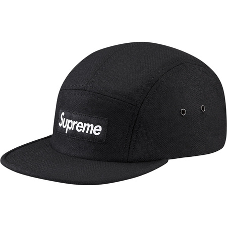 未使用タグ付きSupreme シュプリームCAMP CAP LoroPiana 65845095_o5.jpg?20131031172918