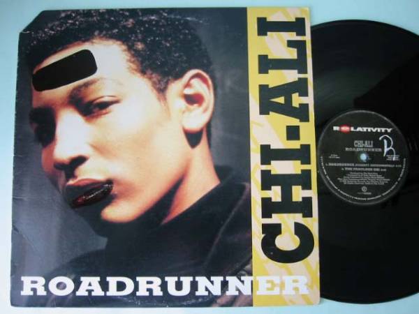 USオリジナル CHI ALI BEATNUTS ATCQ DE LA SOUL 2025年最新】Yahoo!オークション -chi-ali(音楽)の中古品・新品