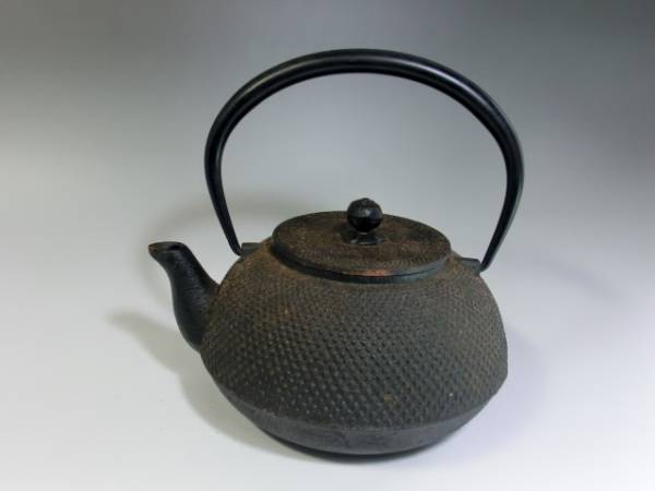 2025年最新】Yahoo!オークション -鉄瓶 南部池永の中古品・新品