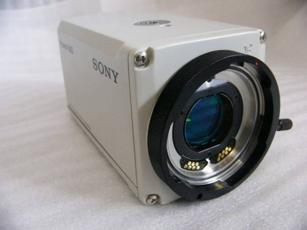 2025年最新】Yahoo!オークション -sony dxcの中古品・新品・未 2025年最新】Yahoo!オークション -sony dxcの中古品・新品・未