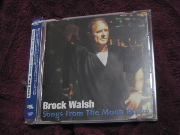 AOR CD ブロック・ウォルシュ- Songs From The Moon 2025年最新】Yahoo!オークション -ブロックウォルシュの中古品