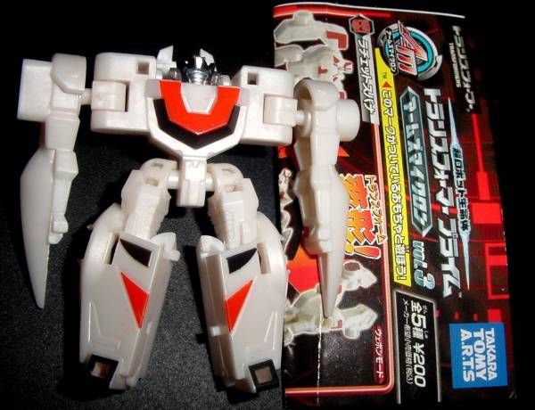 Yahoo!オークション -「トランスフォーマープライムアームズ