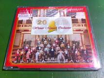 20 Jahre Wiener Mozart Orchester_画像1