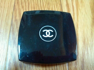 CHANEL INTENSITES D’OMBRE 21ANGELIQUES アイカラー シャネル 美肌