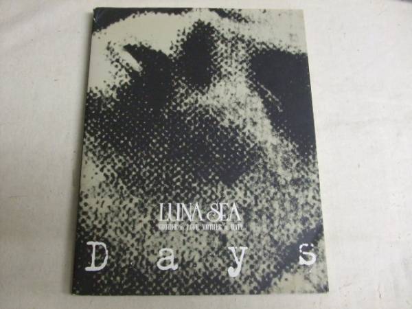 LUNA SEA 当時物　いろいろ　写真集　書籍　レア　希少 51JQ47Ez2JL._UF894,1000_QL80_.jpg