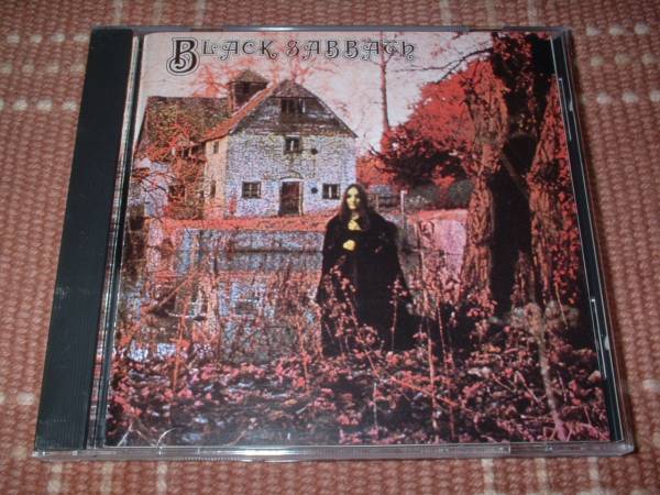 2025年最新】Yahoo!オークション -black sabbath 黒い安息日(CD