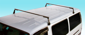  2 шт балка модель багажник на крыше TOYOTA Dyna / Toyoace rootvan LY/BU/KDY/XZU standard roof длинный предмет, указатель поворота и т.д. 