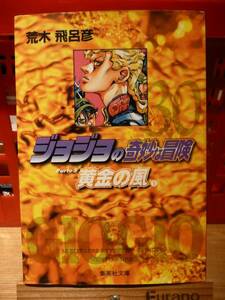 ジョジョの奇妙な冒険☆荒木飛呂彦☆文庫サイズ３０巻