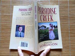 ..　PARADISE CREEK: A Love Story That Will Capture Your Heart