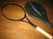 MIZUNO ミズノ MID ミッド 硬式テニス ラケット BX 2001 美品 G2_画像1
