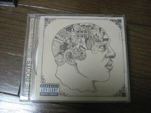 CD The Roots / Phrenology muro missie kiyo jazzy sport nujabes kiyo jaydee nomak DECKSTREAM LYNKLE budamunk