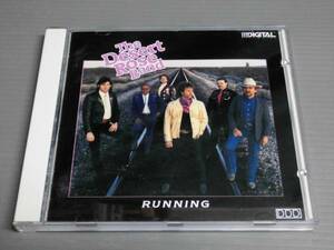 *The Desert Rose Bandザ・デザートローズ・バンド/RUNNING★CD