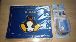  that time thing! Pingu. trout s pad * mobile holder 