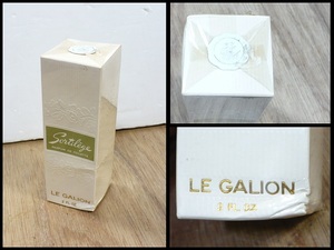 LE GALION　Sortilege　59ml　 QY^soyk