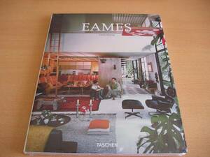  foreign book *EAMES* Charles & Ray * Eames. work compilation. 