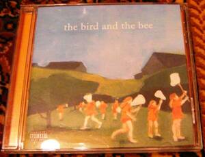 The Bird And The Bee★ザ・バード&ザ・ビー　AGAIN＆AGAIN♪