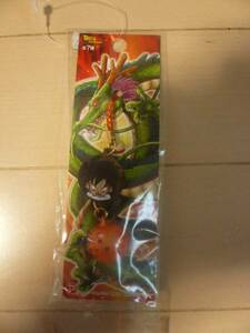  Dragon Ball .. strap for mobile phone new goods unused postage 120 jpy 