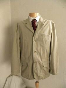 |o_o|Gap Gap (19n) cotton jacket 180-185cmbook@ cut feather thin 