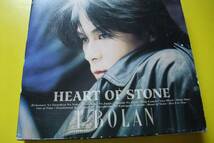 HEART OF STONE T-BOLAN | 形式: CD UH010050YO_画像1