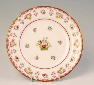 　ウェジウッド　=　Plate15　=　Bianca 　(1級品)