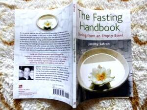 ... The Fasting Handbook: Dining from an Empty Bowl. meal textbook 