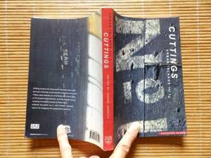 ..　CUTTINGS: URBAN ISLANDS Vol.1: Joanne Jakovich 　貴重洋書