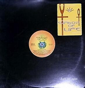 ★☆Symbols Of Life「For The World」☆★5点以上で送料無料!!!