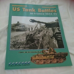 『USTankbattles inFRANCE1944-45』armor at war洋書4点送料無料