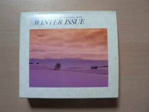 冬のクラシックBox 3CD WINTER ISSUE/クライバーコンサート他