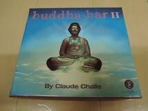 Buddha Bar II By Clande Challe 2CD_画像1