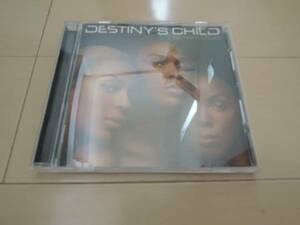 デスティニーズ チャイルドDestiny's Child /Destiny Fulfilled