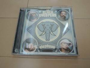 Elephunk ブラック・アイド・ピーズ / BLACK EYED PEAS