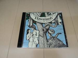 ACROSS THE ENDING / HAWAIIAN6