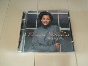 Sweetest Days Import/ VANESSA WILLIAMS バネッサウィリアムス