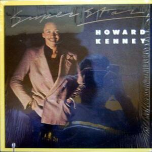 【Disco & Funk】LP Howard Kenny / Super Star