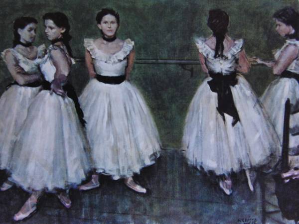 矢野喜久男【座る踊子】肉筆画 2025年最新】Yahoo!オークション -踊り子 絵画(油彩)の中古品