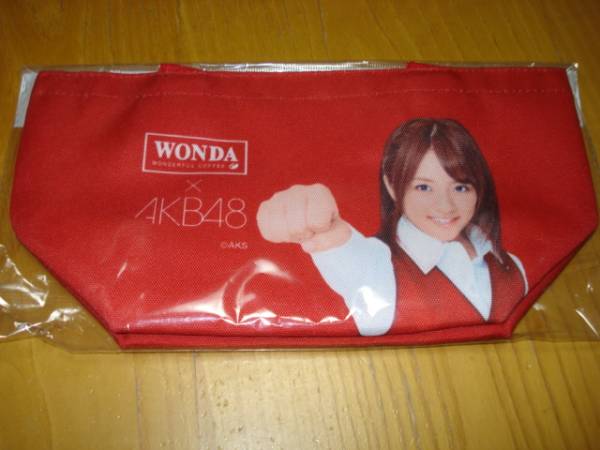 完全未開封　AKB48×WONDA ワンダフルストラップ&缶コーヒー　2点セット 2025年最新】Yahoo!オークション -akb48 ワンダの中古品・新品