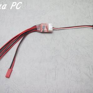 AquaPC★送料無料 Multifunction 4CH LED Strip Controller Driver 3S用★