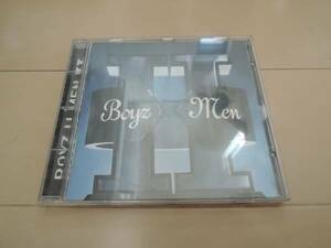 II / ボーイズIIメン / II / Boyz II Men
